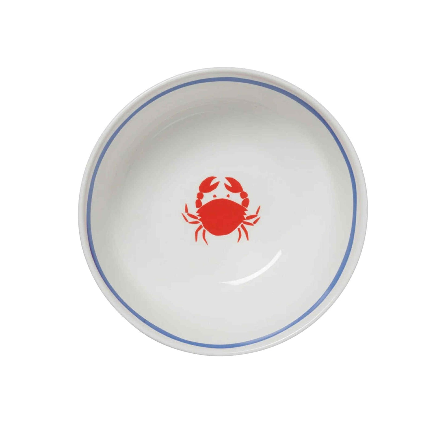 In The Roundhouse - Seafood Bowl Set