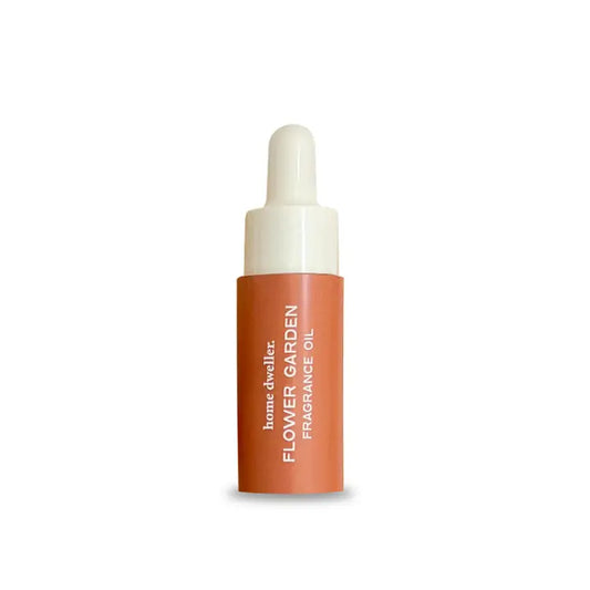 HOME DWELLER - 15ml Refill Fragrance Oil - Flower Garden