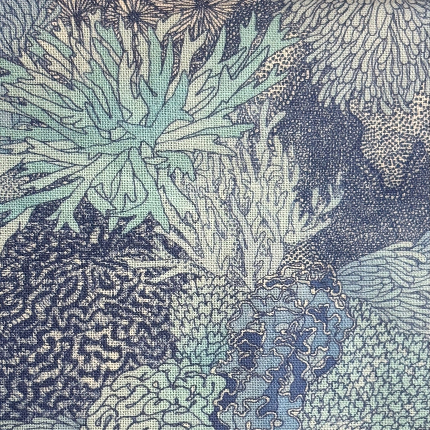 OH SEW ROSY: Eye Pillow - The Scenic Route "Natural Wonder"
