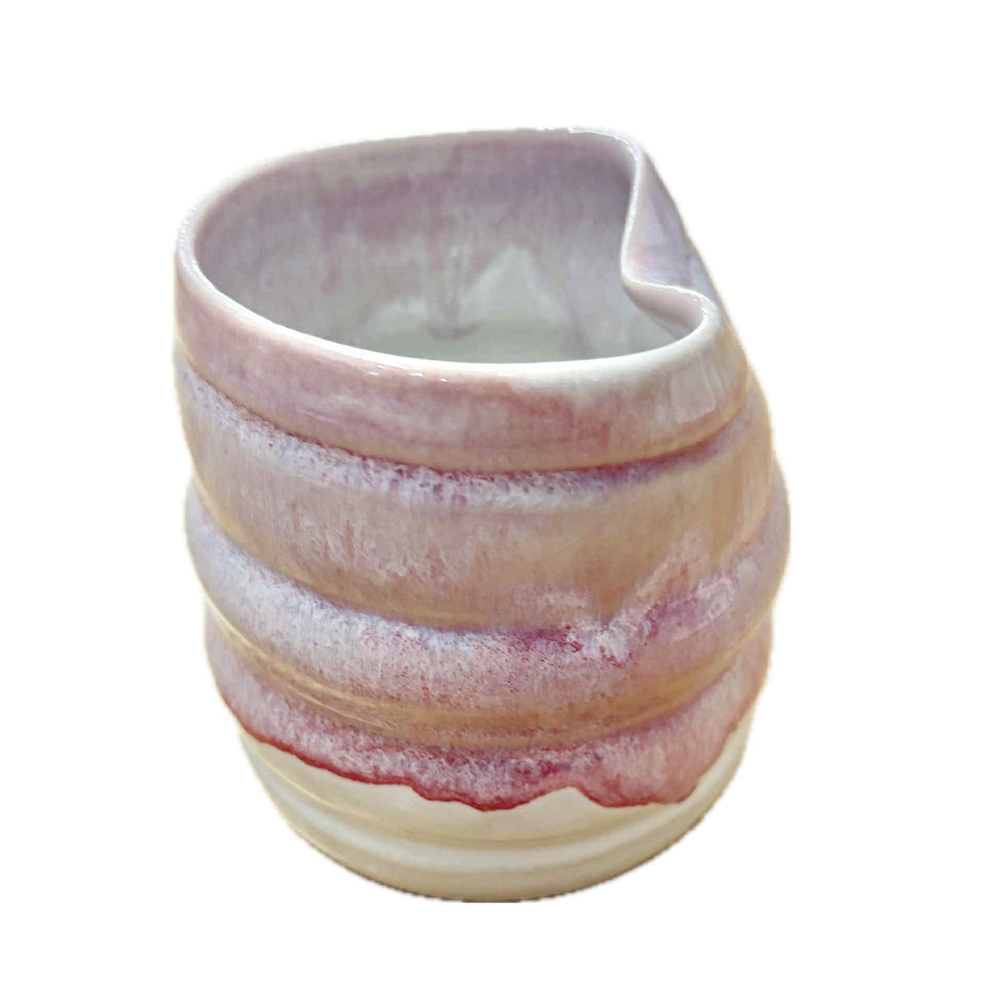 EARTH BY HAND- Smoothie/Iced Latte Cup 1