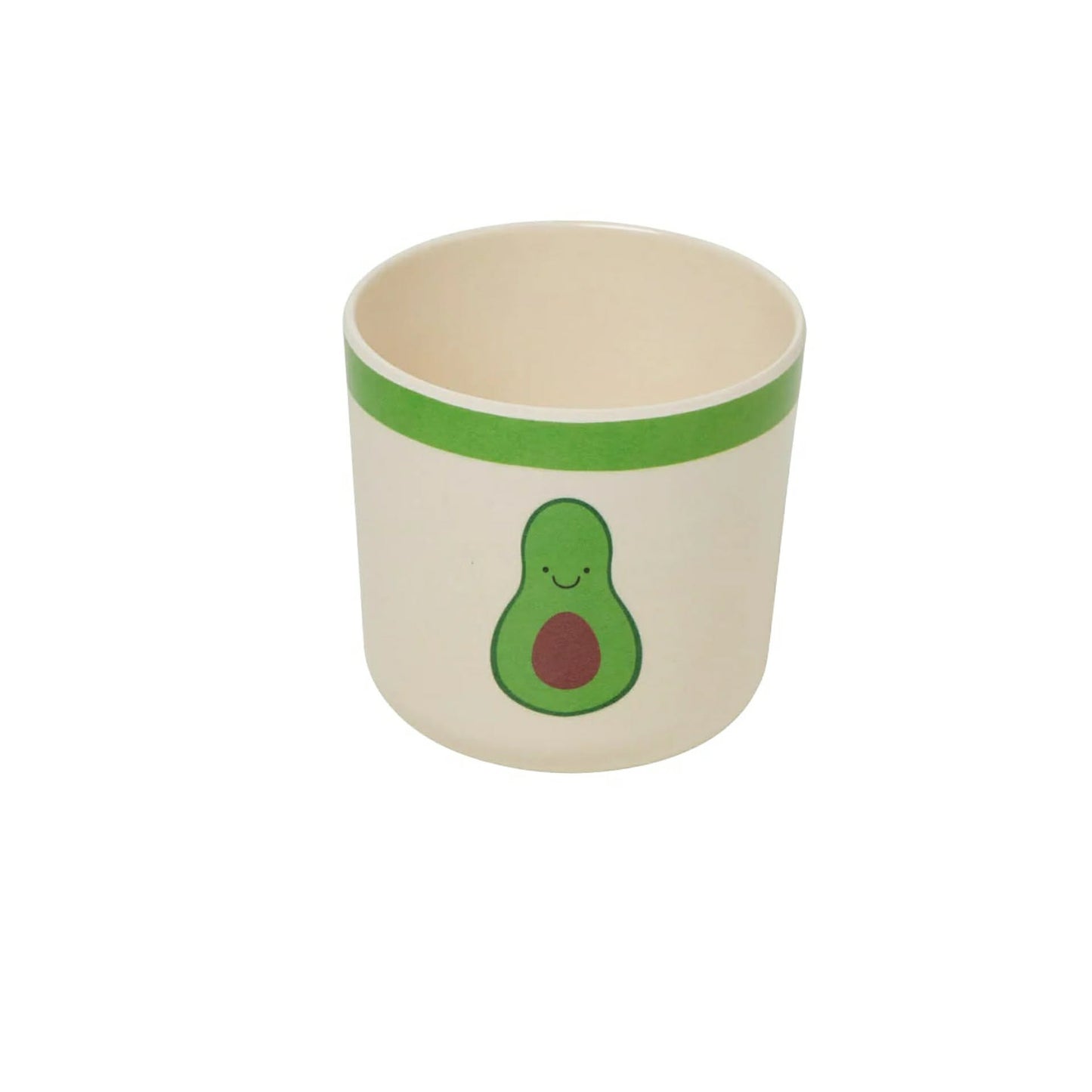 In The Roundhouse - Fruity Kids Dining Set