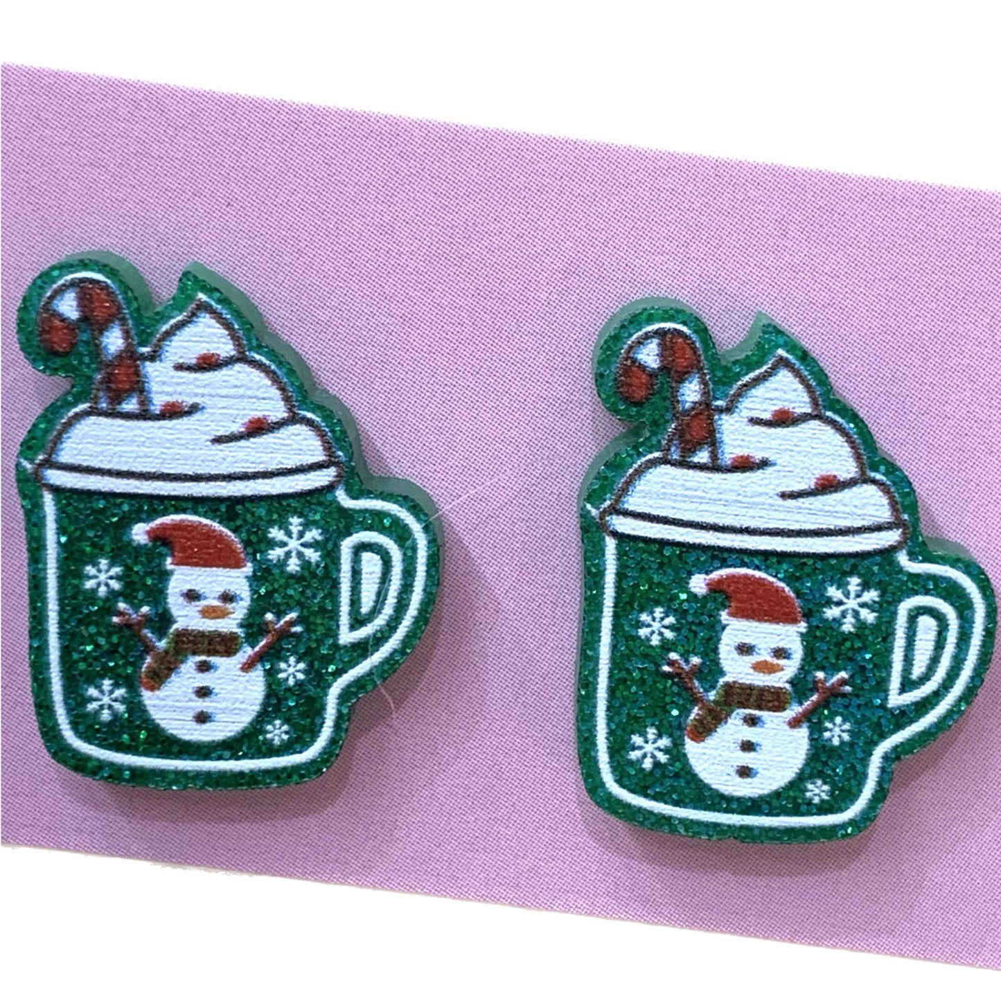 MAKIN' WHOOPEE - "Cup of Cheer" STUDS