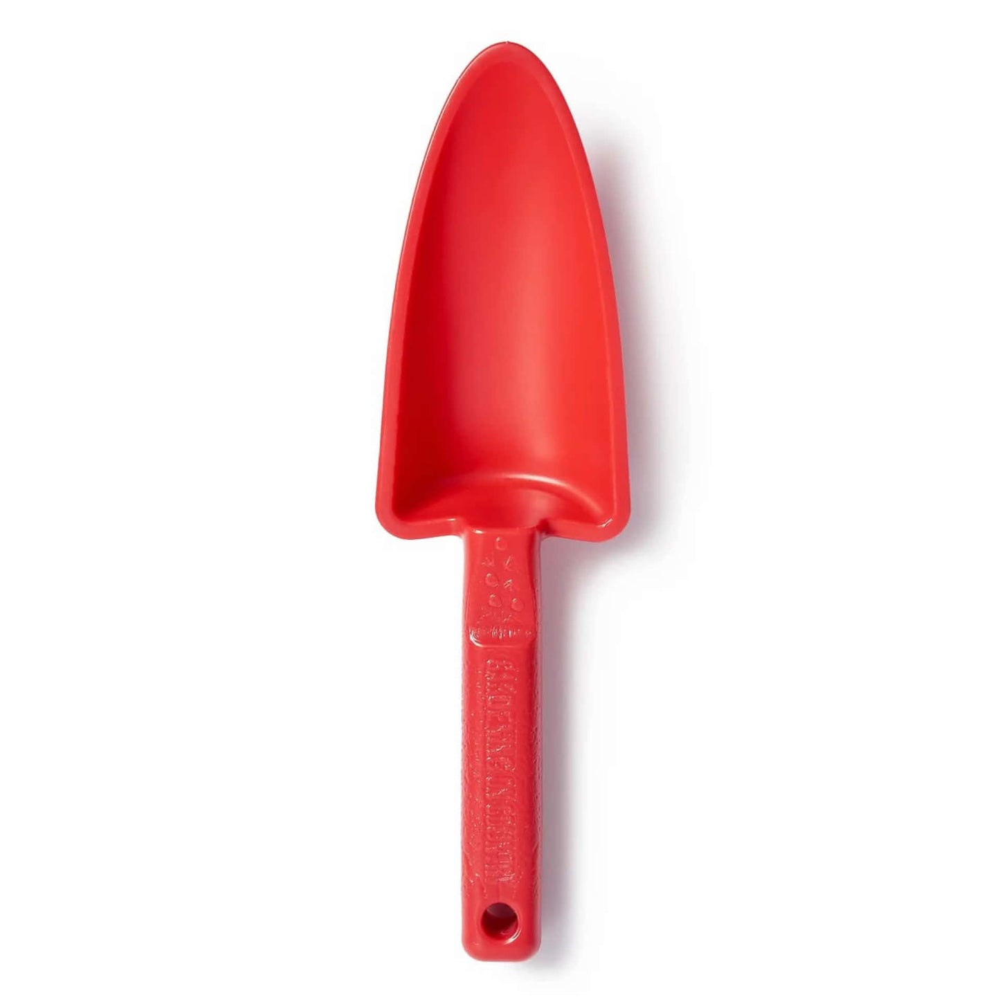 GARDENING ON COUNTRY - Womby Hand Trowel  Bumbunga Pink — Recycled Plastic, Australian Made