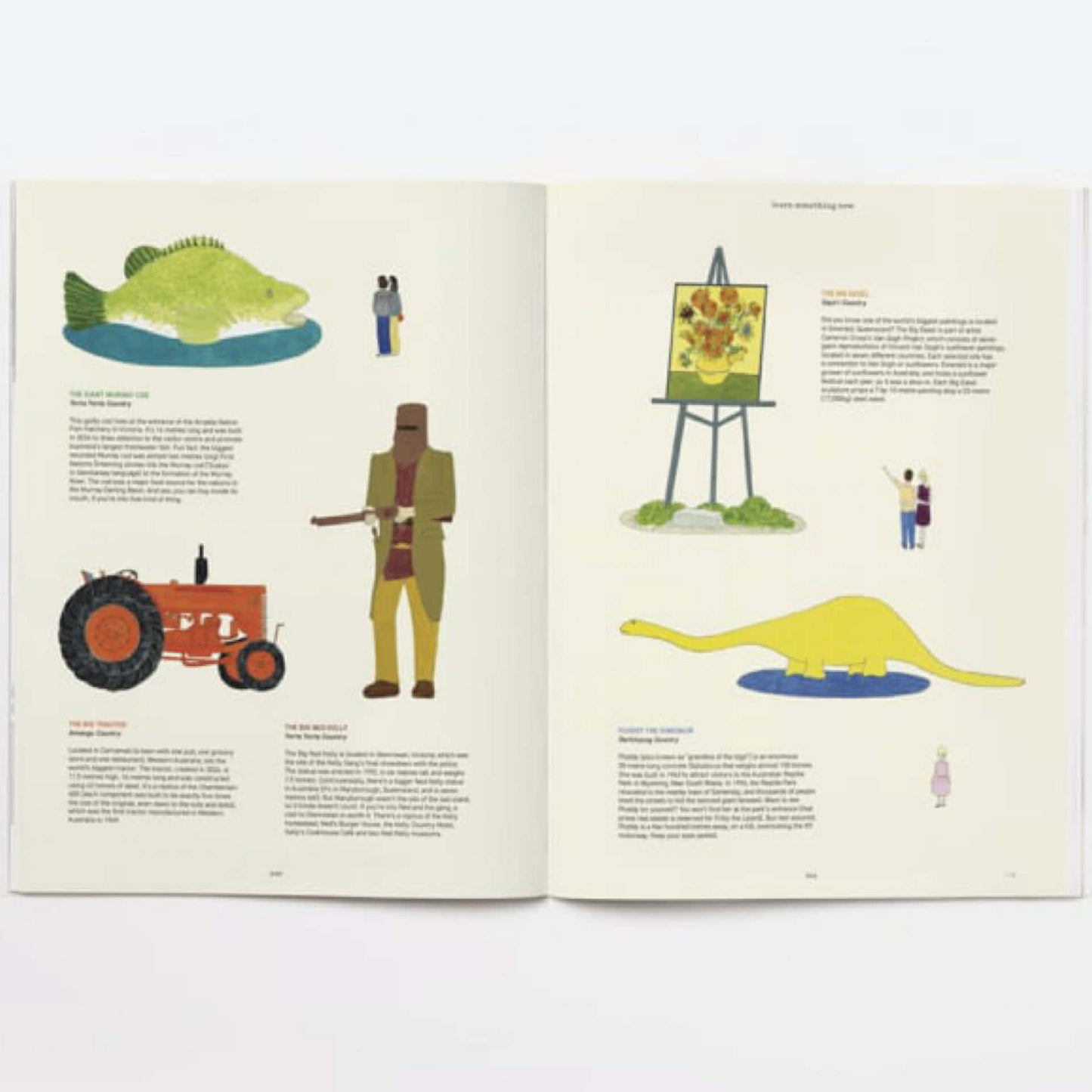 FRANKIE - PLACES - AUSTRALIAN TRAVEL MAGAZINE