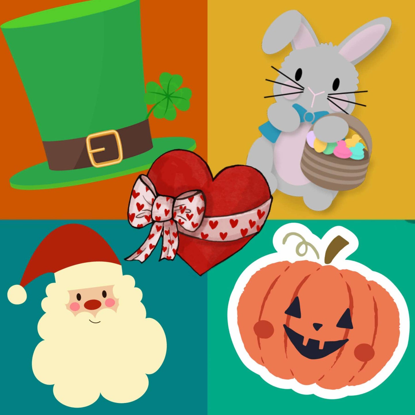 MAKIN WHOOPEE- SEASONAL MYSTERY BOXES