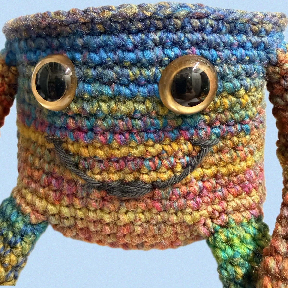 FIBRESCAPE - Cosy Buddy - 1