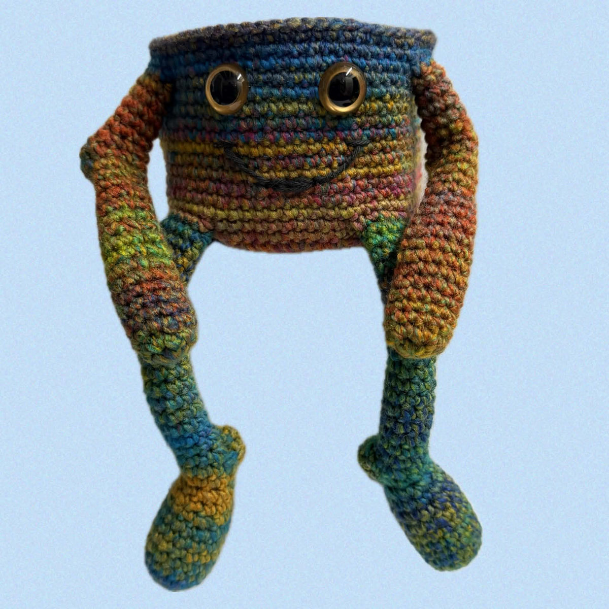 FIBRESCAPE - Cosy Buddy - 1