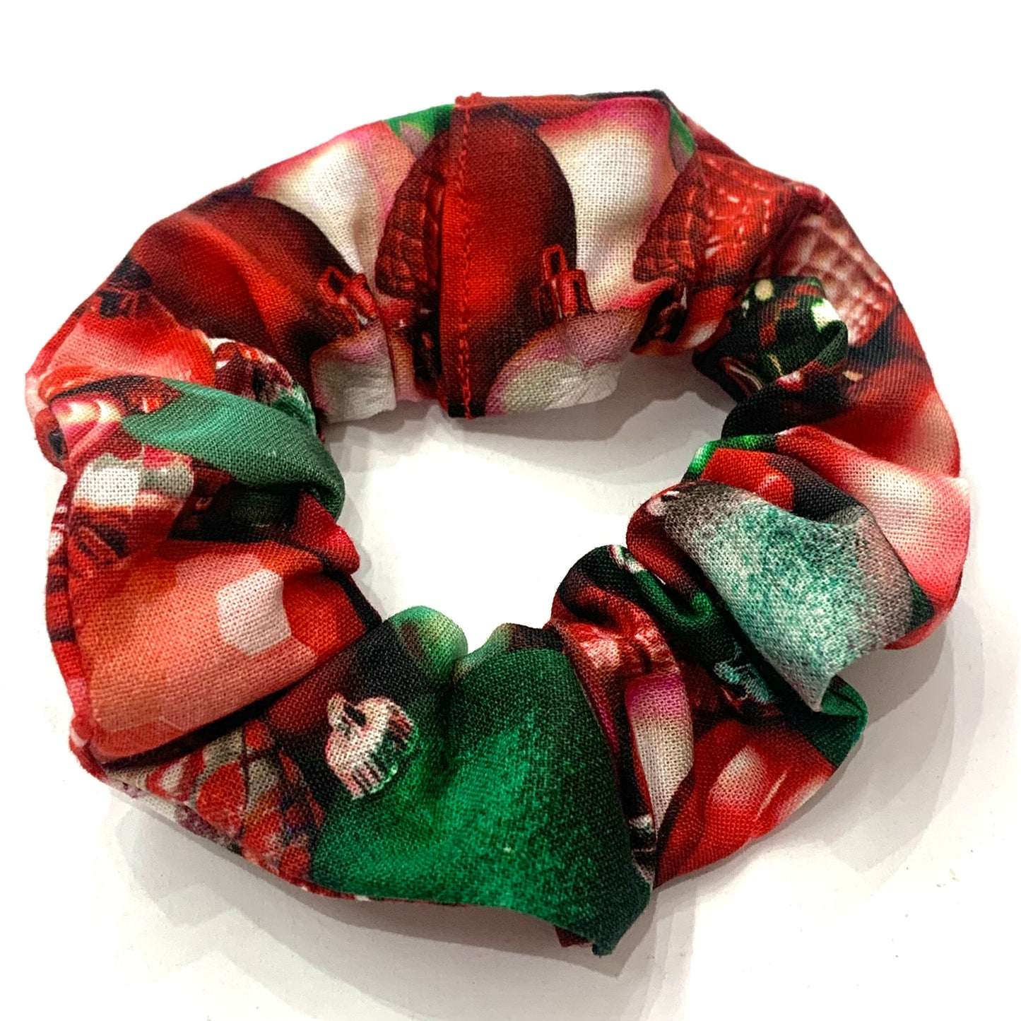 MAKIN' WHOOPEE - Regular “All the Decorations” SCRUNCHIE