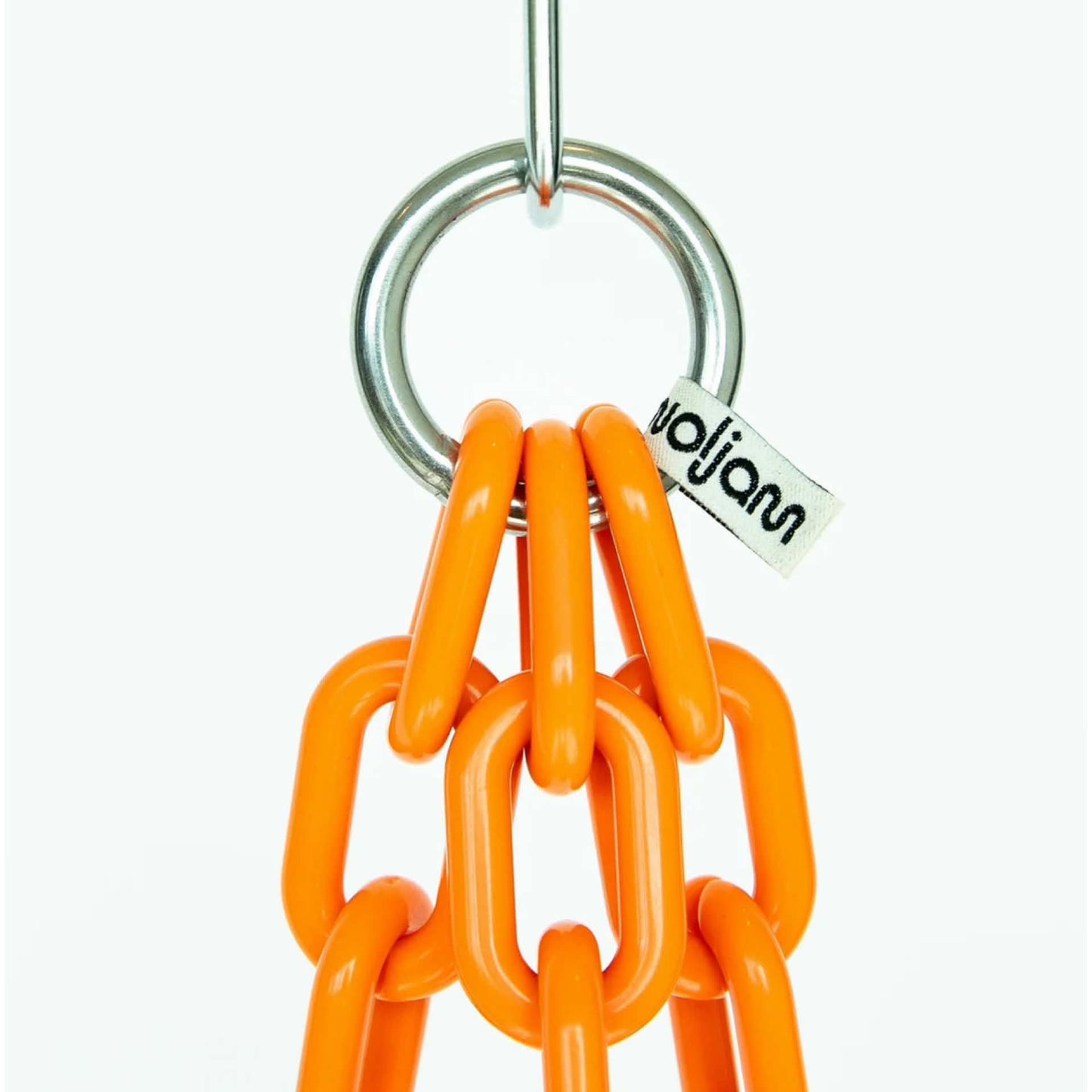 WOLJAM - Orange Plant Chain