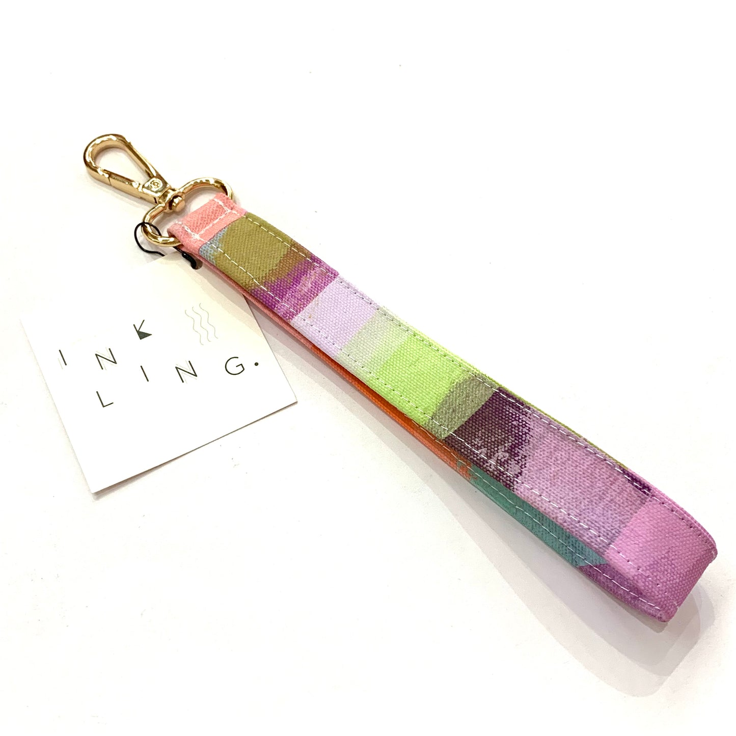 INKLING: Wrist Strap 2