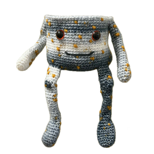 FIBRESCAPE - Cosy Buddy - 1