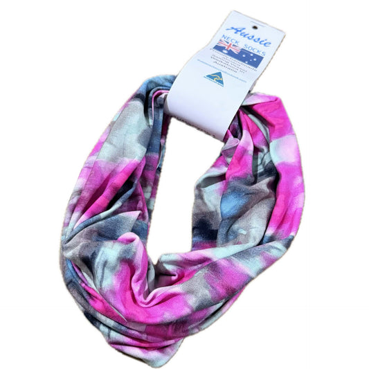 AUSSIE NECK SOCKS - Neck Sock 5