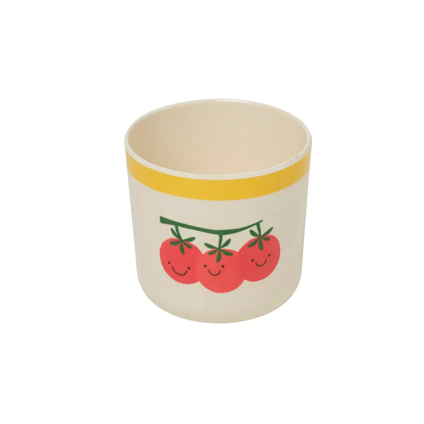 In The Roundhouse - Fruity Kids Dining Set