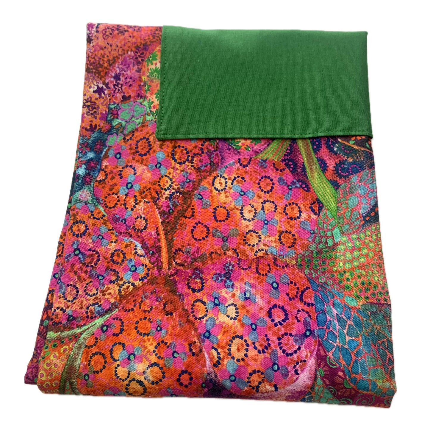 MAKIN' WHOOPEE - "Watercolour Frangipani" APRON
