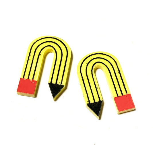 MAKIN' WHOOPEE - “Bendy Pencils” TEACHER STATEMENT STUDS