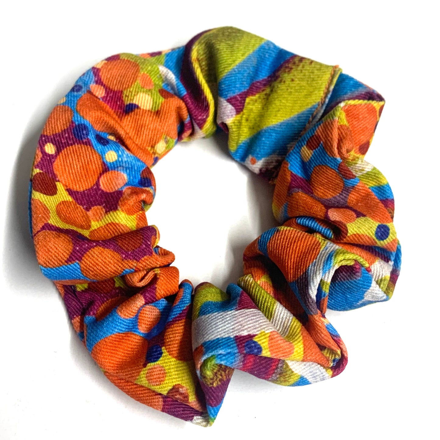 MAKIN' WHOOPEE - "Seed Dreaming"  REGULAR SCRUNCHIES