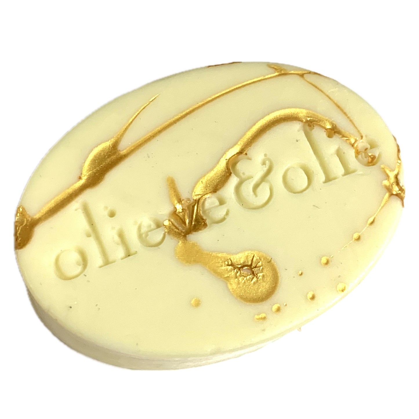 OLIEVE & OLIE- Christmas Soap- Limited Exition