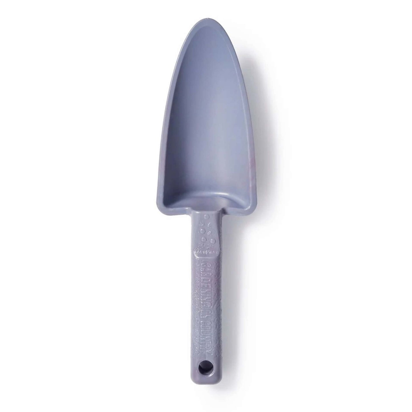 GARDENING ON COUNTRY - Womby Hand Trowel  Bumbunga Pink — Recycled Plastic, Australian Made