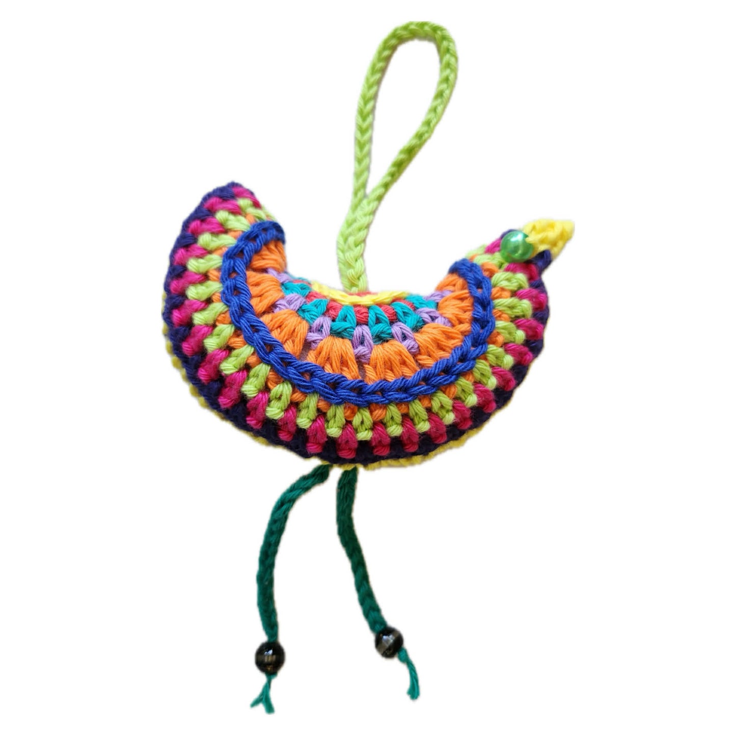 FIBRESCAPE - Bird of Paradise decoration 1