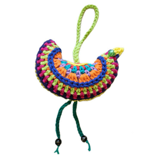 FIBRESCAPE - Bird of Paradise decoration 1