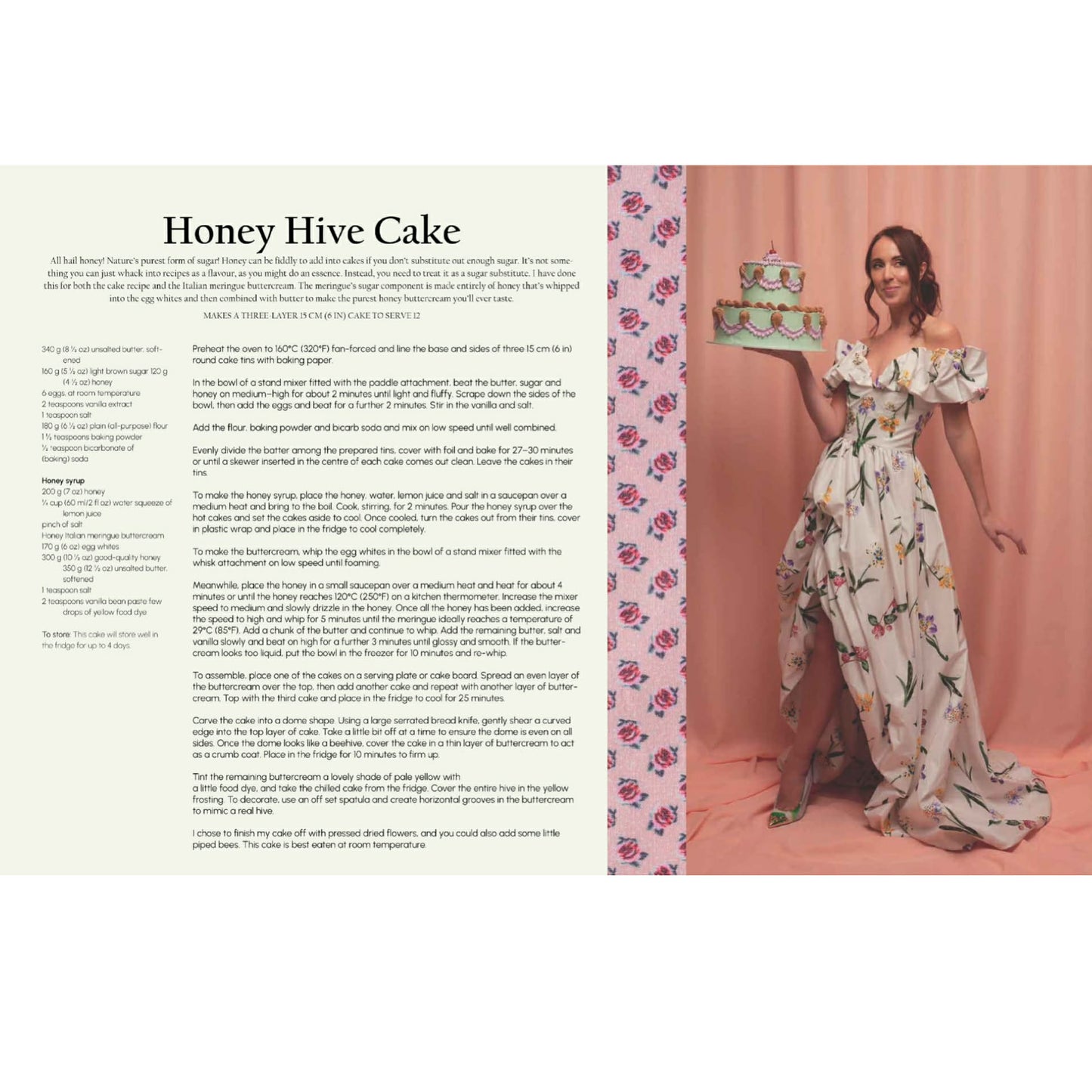 BOOKS & CO - EVERYBODY LOVES CAKE - Alisha Henderson