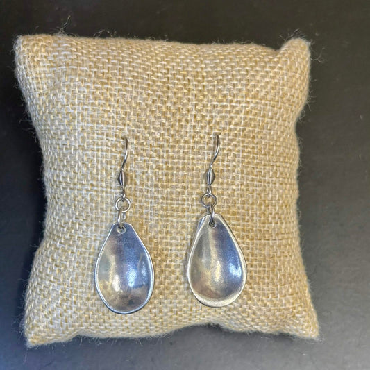 MOLLY MADE- Heritage Charm Earrings