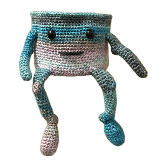 FIBRESCAPE - Cosy Buddy - 3