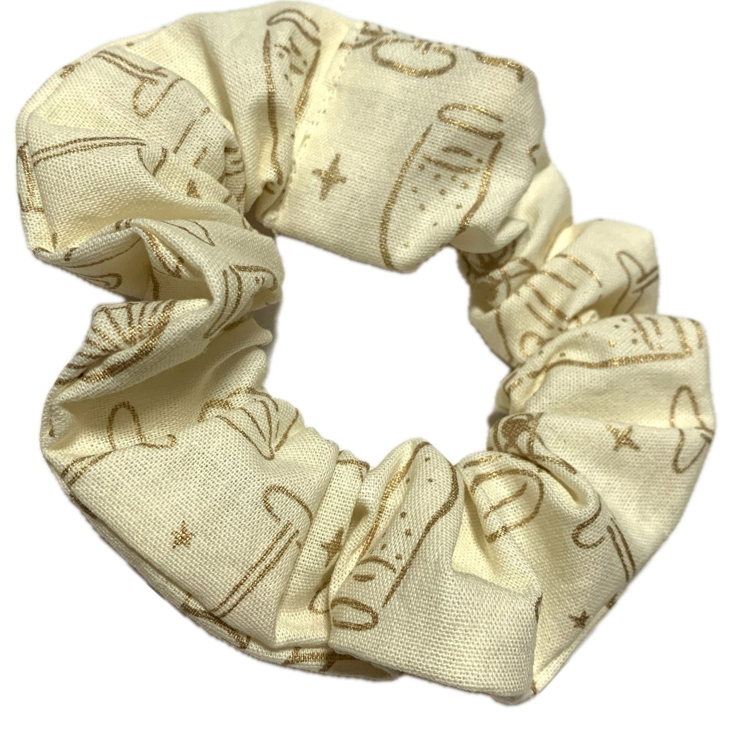 MUMMA WHOOPEE - Regular “Christmas Celebrations” SCRUNCHIE