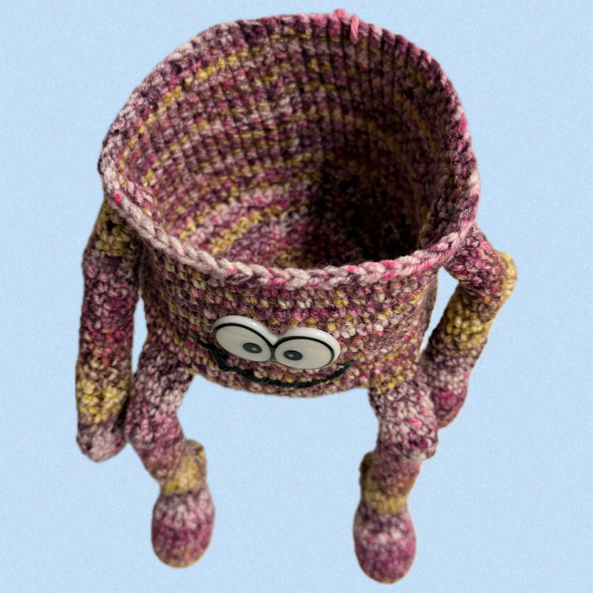 FIBRESCAPE - Cosy Buddy - 3