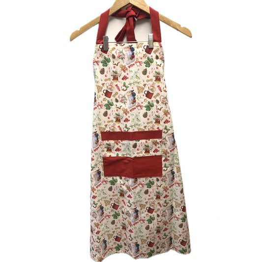 MAKIN' WHOOPEE - "Sweet Treats" Christmas Apron