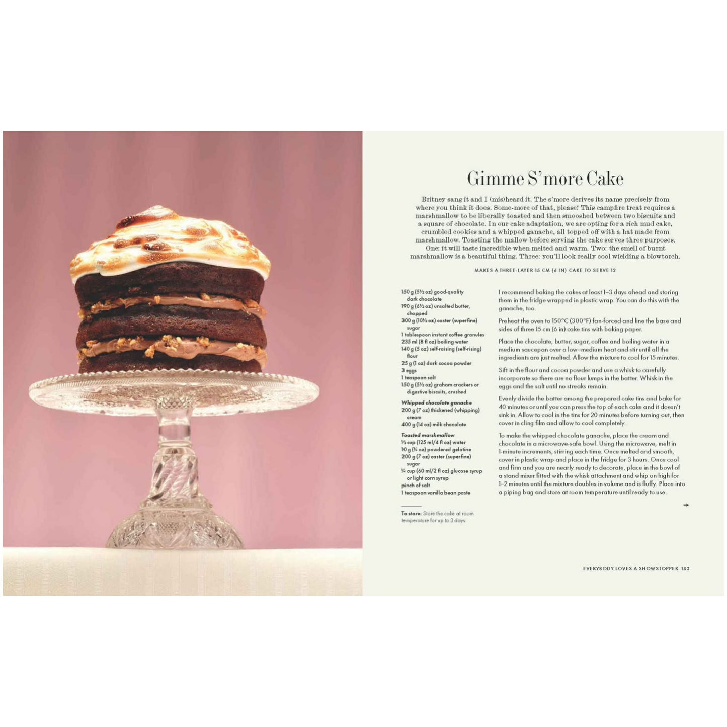 BOOKS & CO - EVERYBODY LOVES CAKE - Alisha Henderson