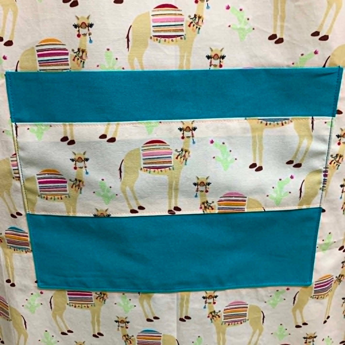MUMMA WHOOPEE - "CAMEL" Apron