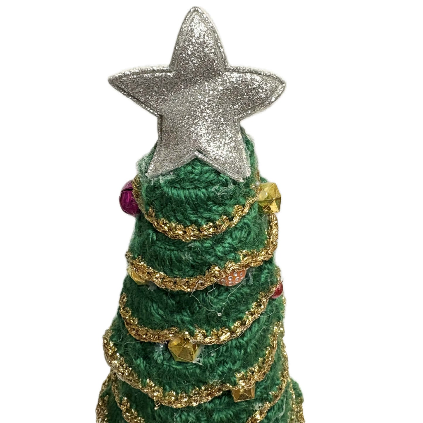 HOOKED BY JEN - Oh Christmas Tree Tall (Foam Core)