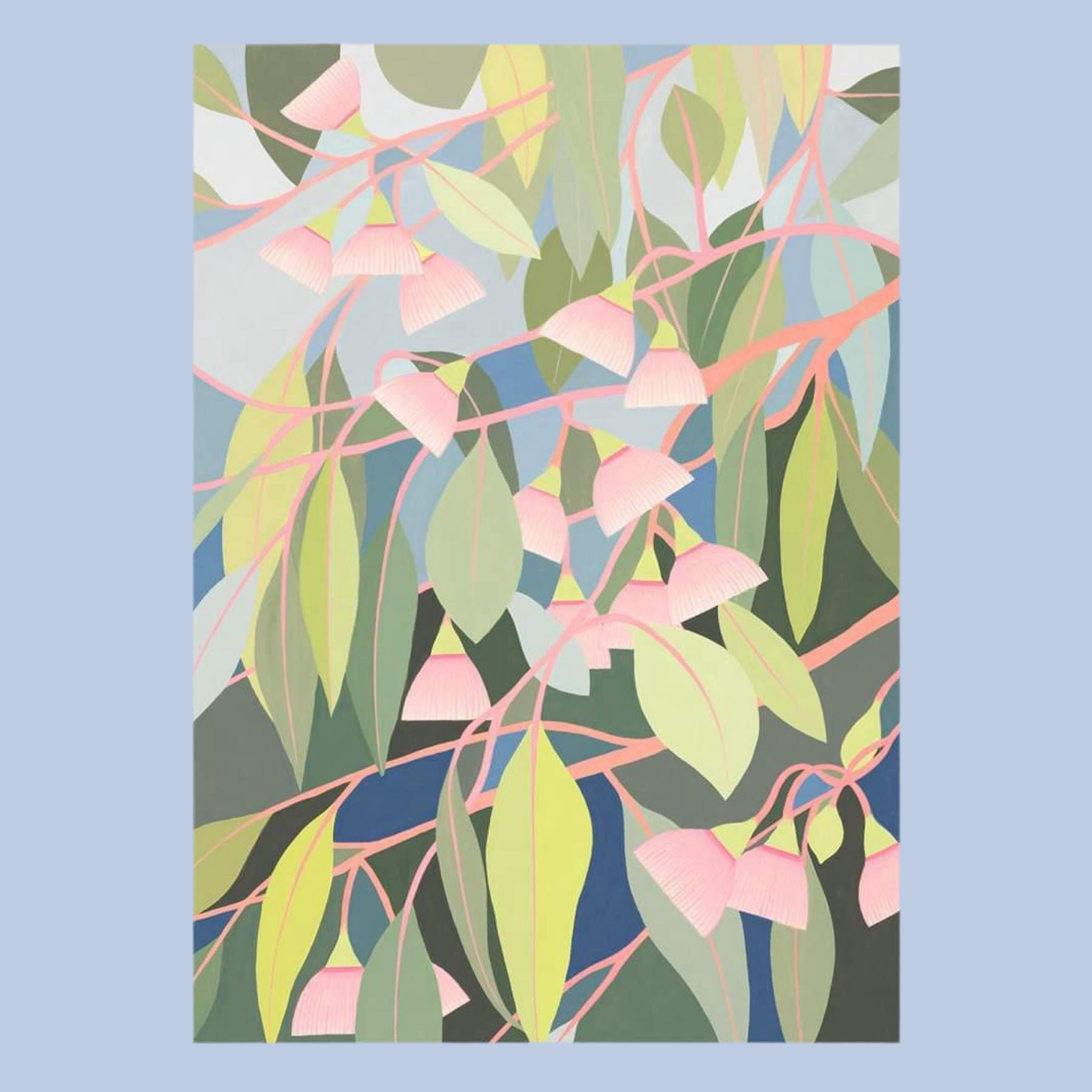 CLAIRE ISHINO- MEDIUM LIMITED EDITION A4 PRINTS- CLOSE TO HOME – Makin ...