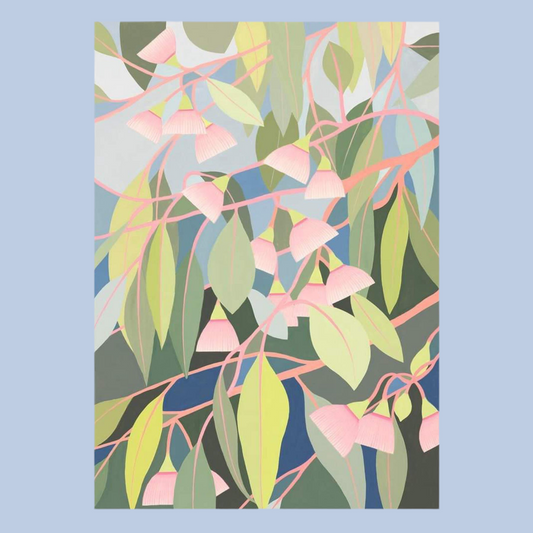 CLAIRE ISHINO- MEDIUM LIMITED EDITION A4 PRINTS- CLOSE TO HOME