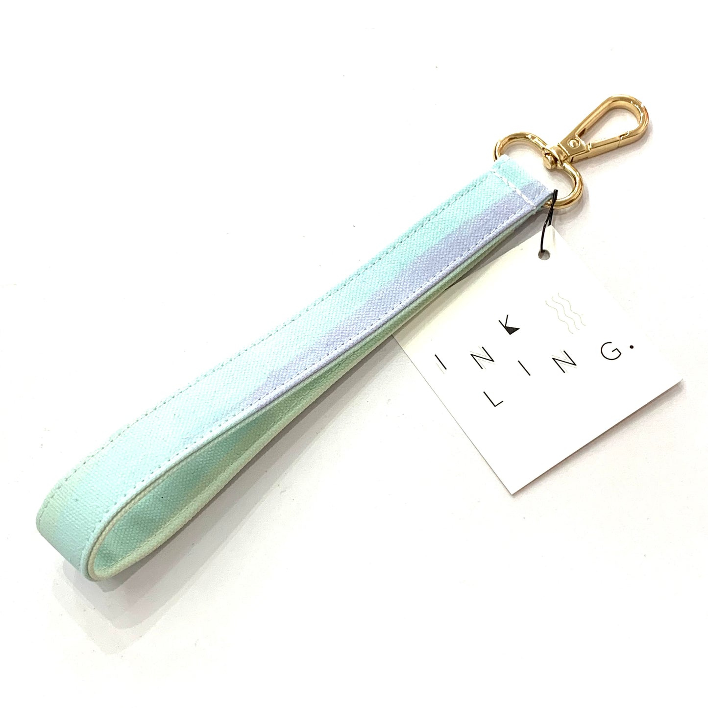 INKLING: Wrist Strap 3