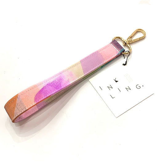 INKLING: Wrist Strap 1