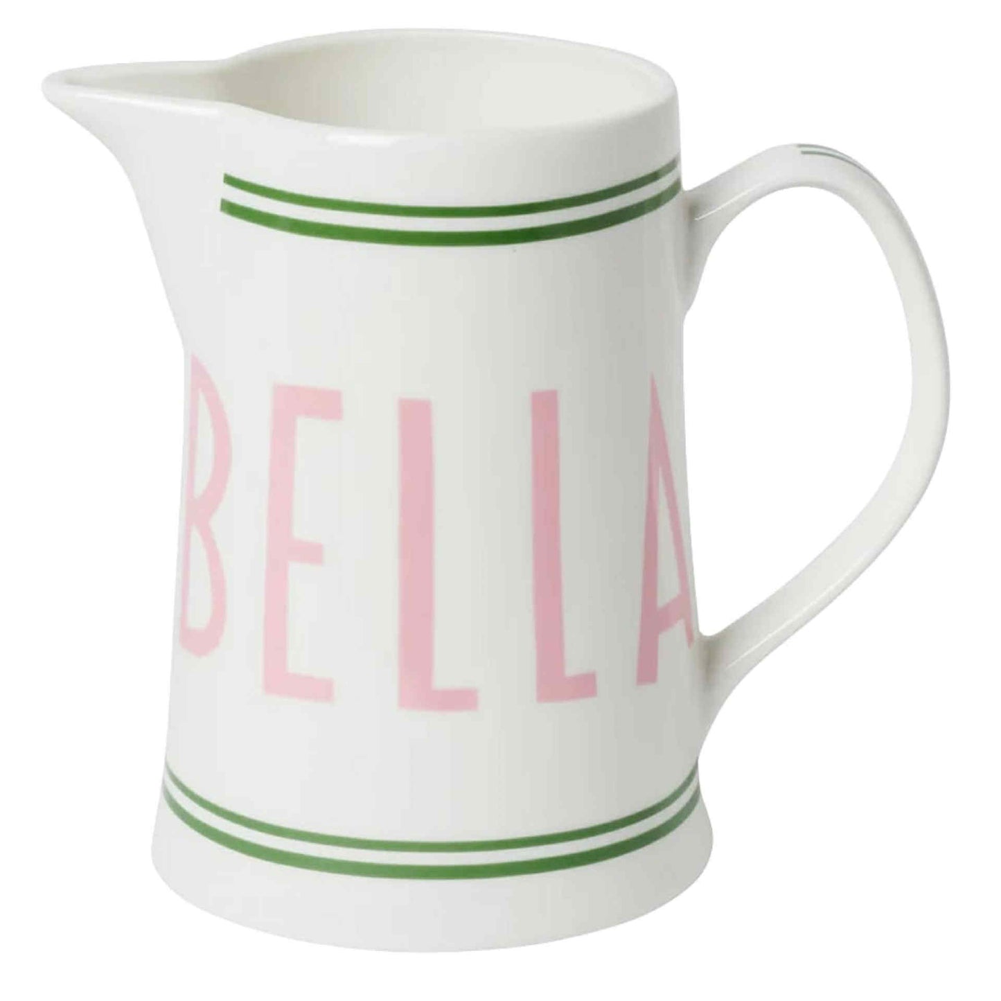 In The Roundhouse - "Ciao Bella" Jug