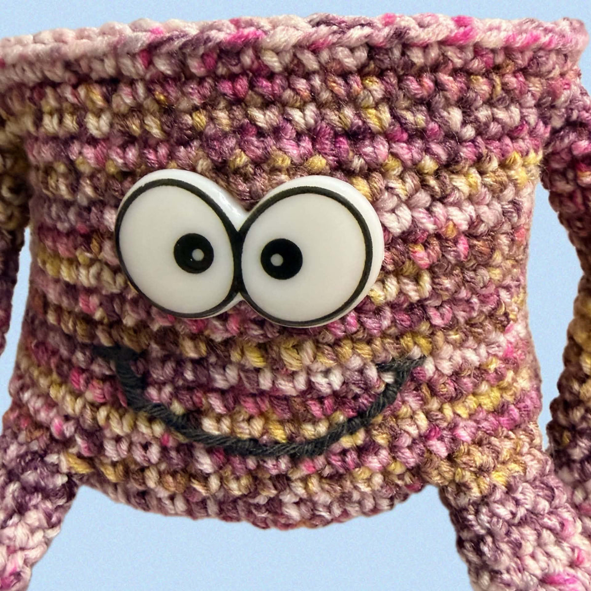 FIBRESCAPE - Cosy Buddy - 3