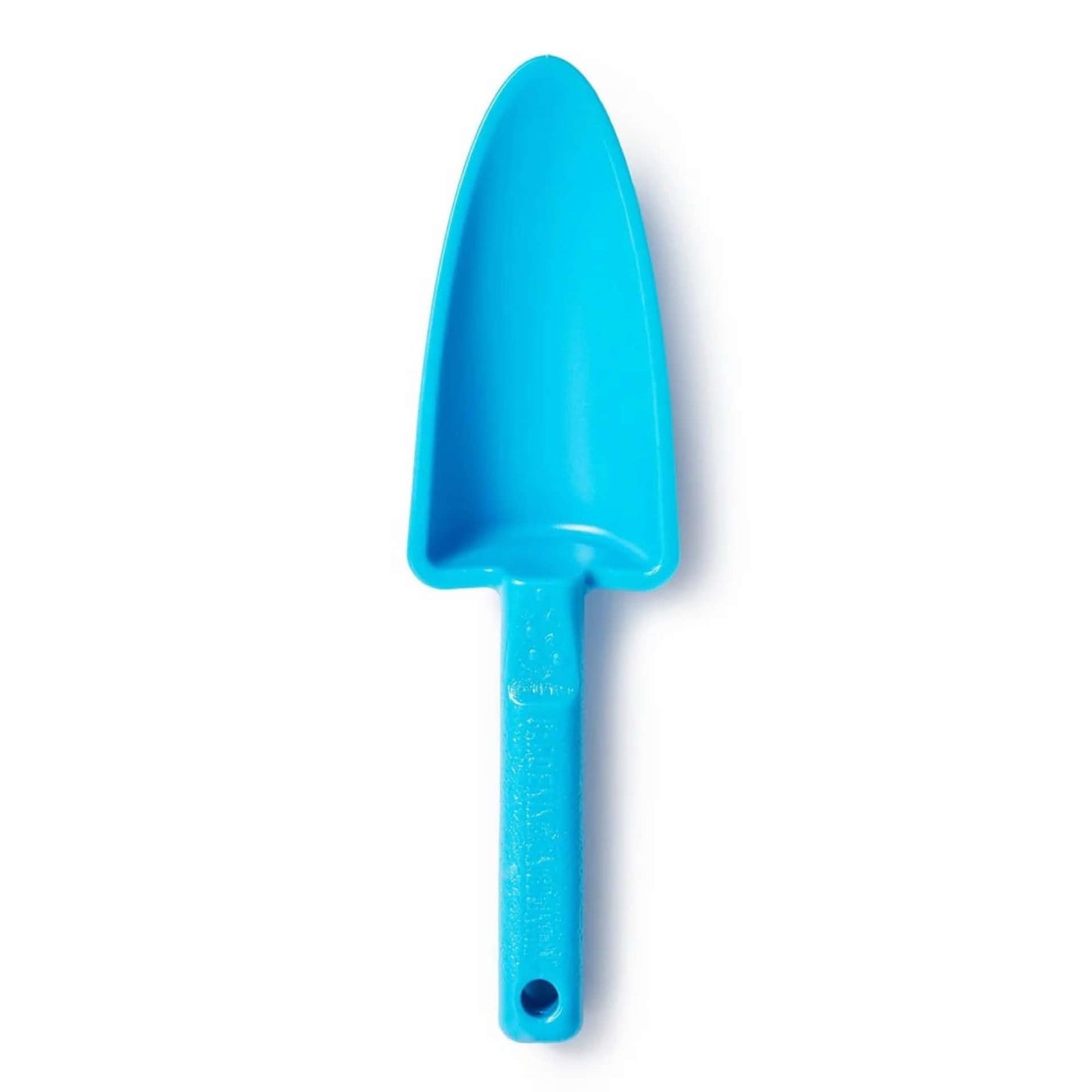 GARDENING ON COUNTRY - Womby Hand Trowel  Bumbunga Pink — Recycled Plastic, Australian Made