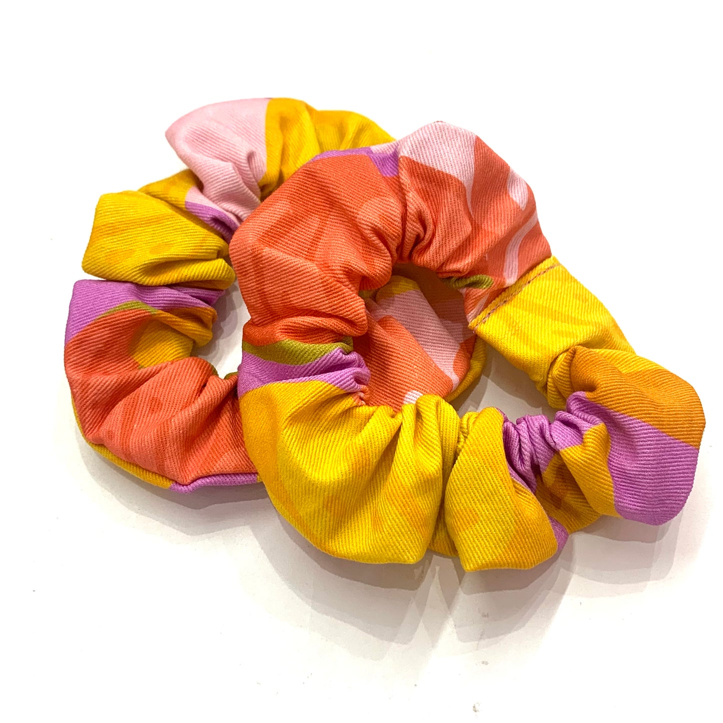 MAKIN' WHOOPEE - "Juicy"- REGULAR SCRUNCHIES