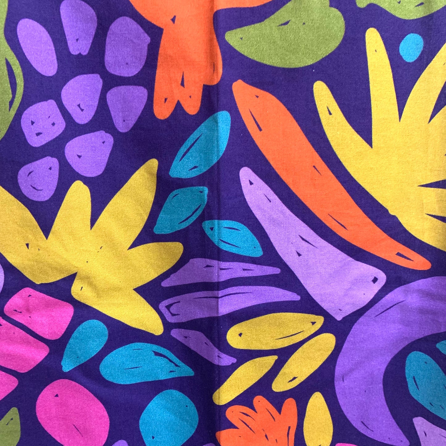 MUMMA WHOOPEE - "Funky Tropics"-Ellie Whittaker APRON