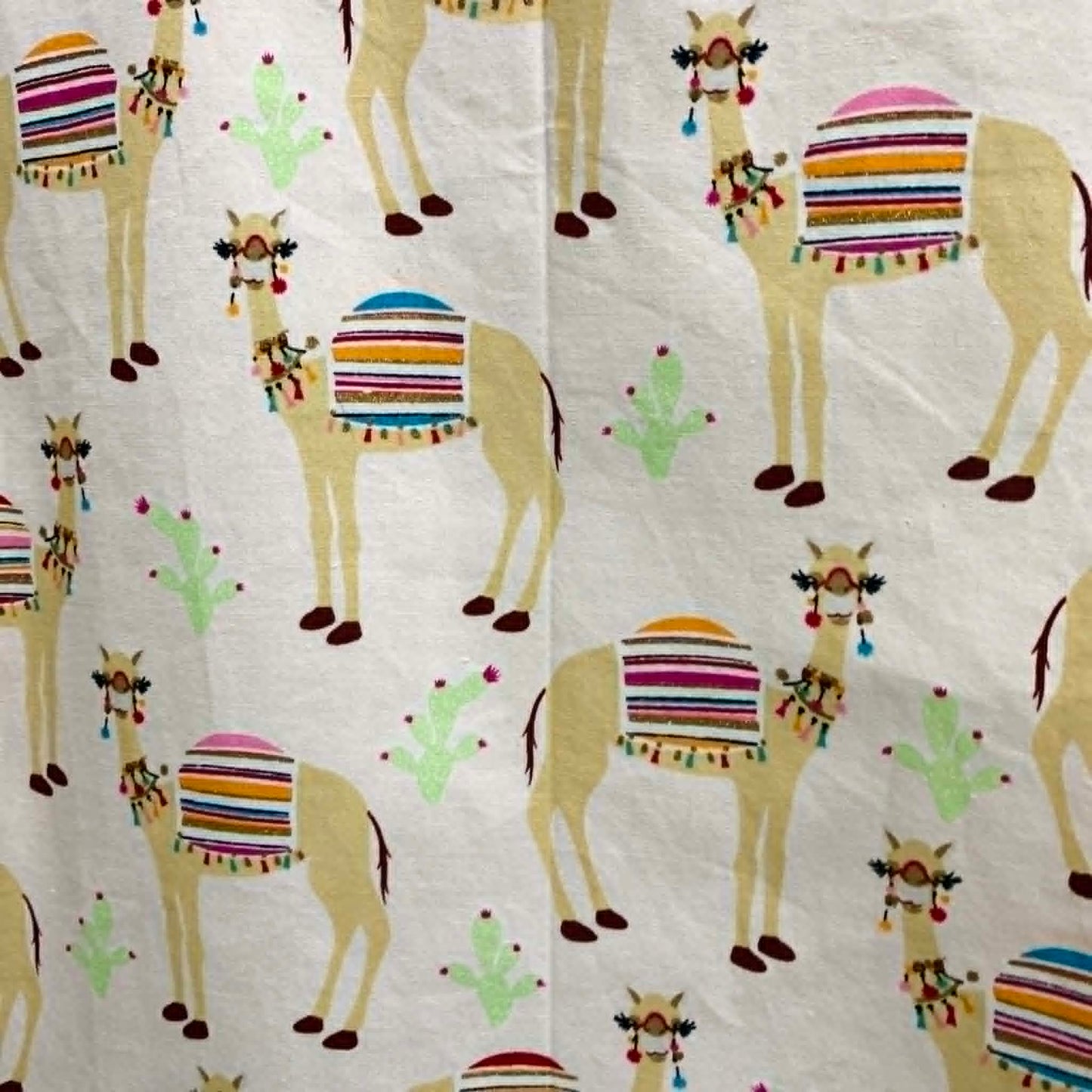 MUMMA WHOOPEE - "CAMEL" Apron