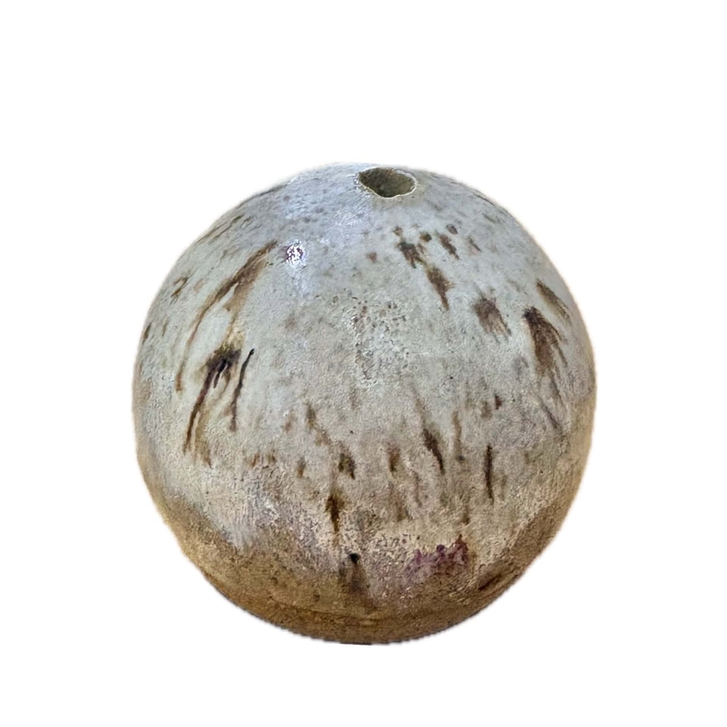 BELOVED POTTERY -Small Ichirin Zashi Vase #5