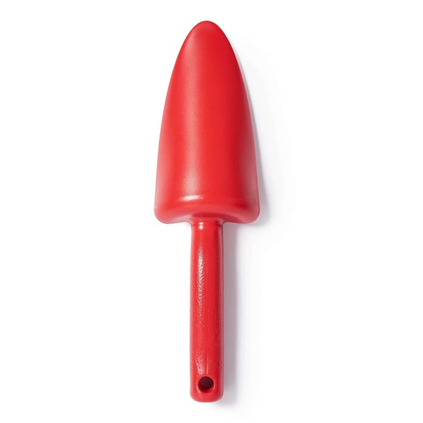 GARDENING ON COUNTRY - Womby Hand Trowel  Bumbunga Pink — Recycled Plastic, Australian Made