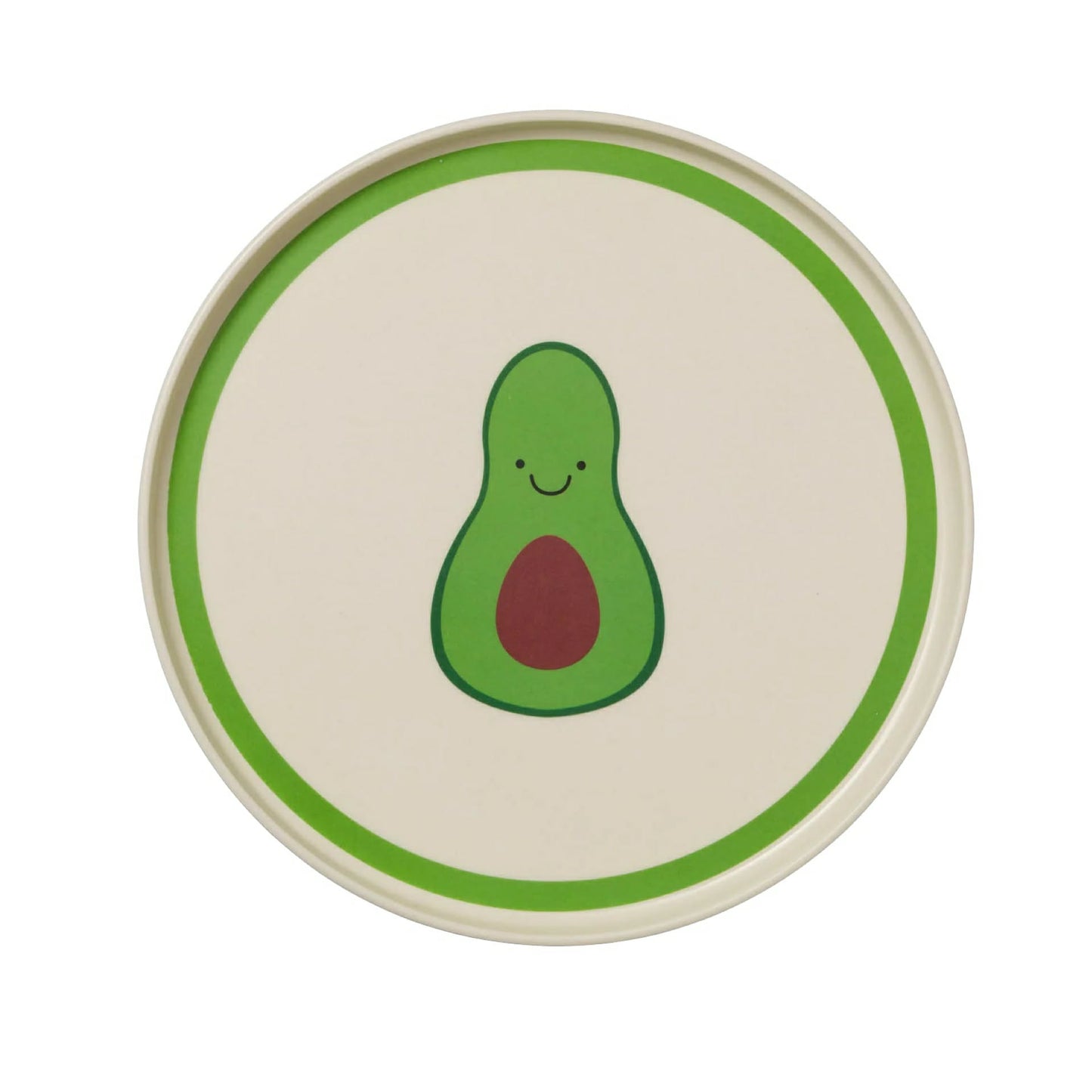 In The Roundhouse - Fruity Kids Dining Set