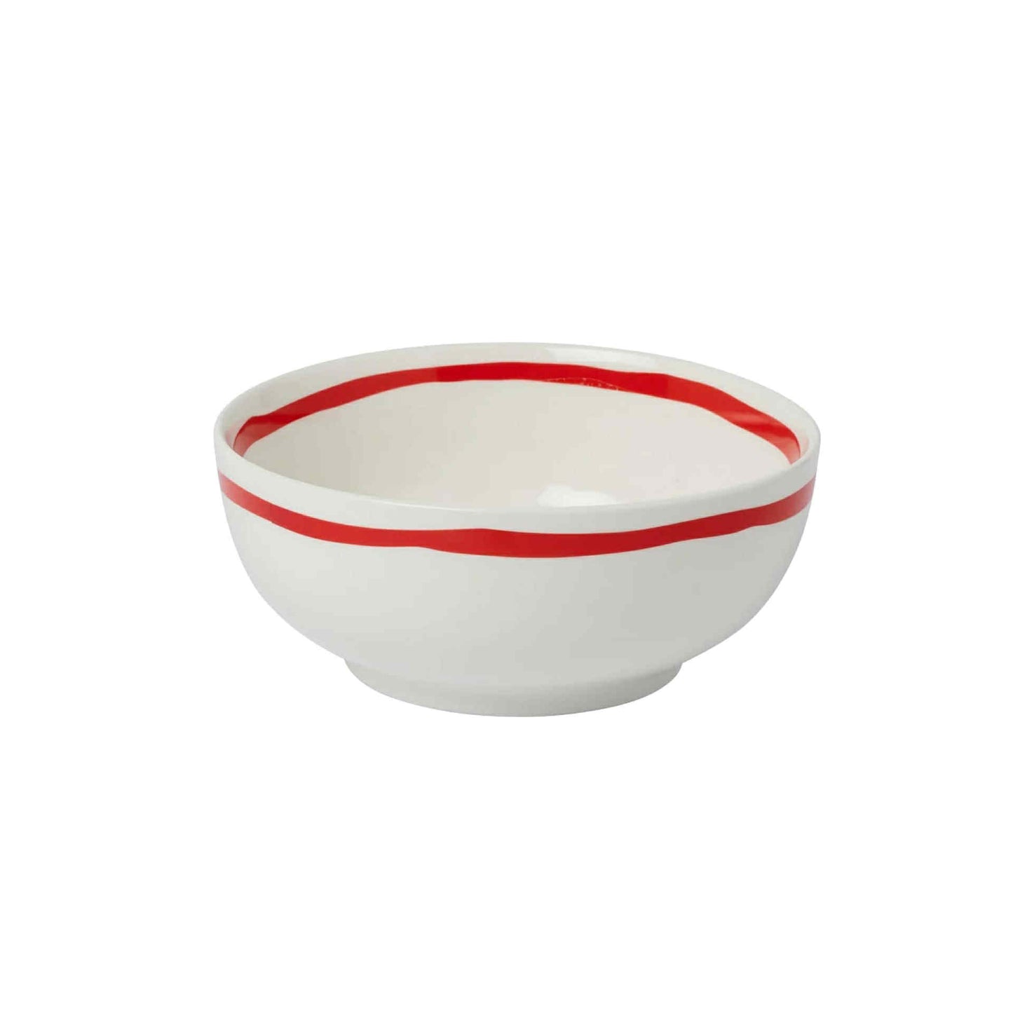 In The Roundhouse - Pasta Bowl Set