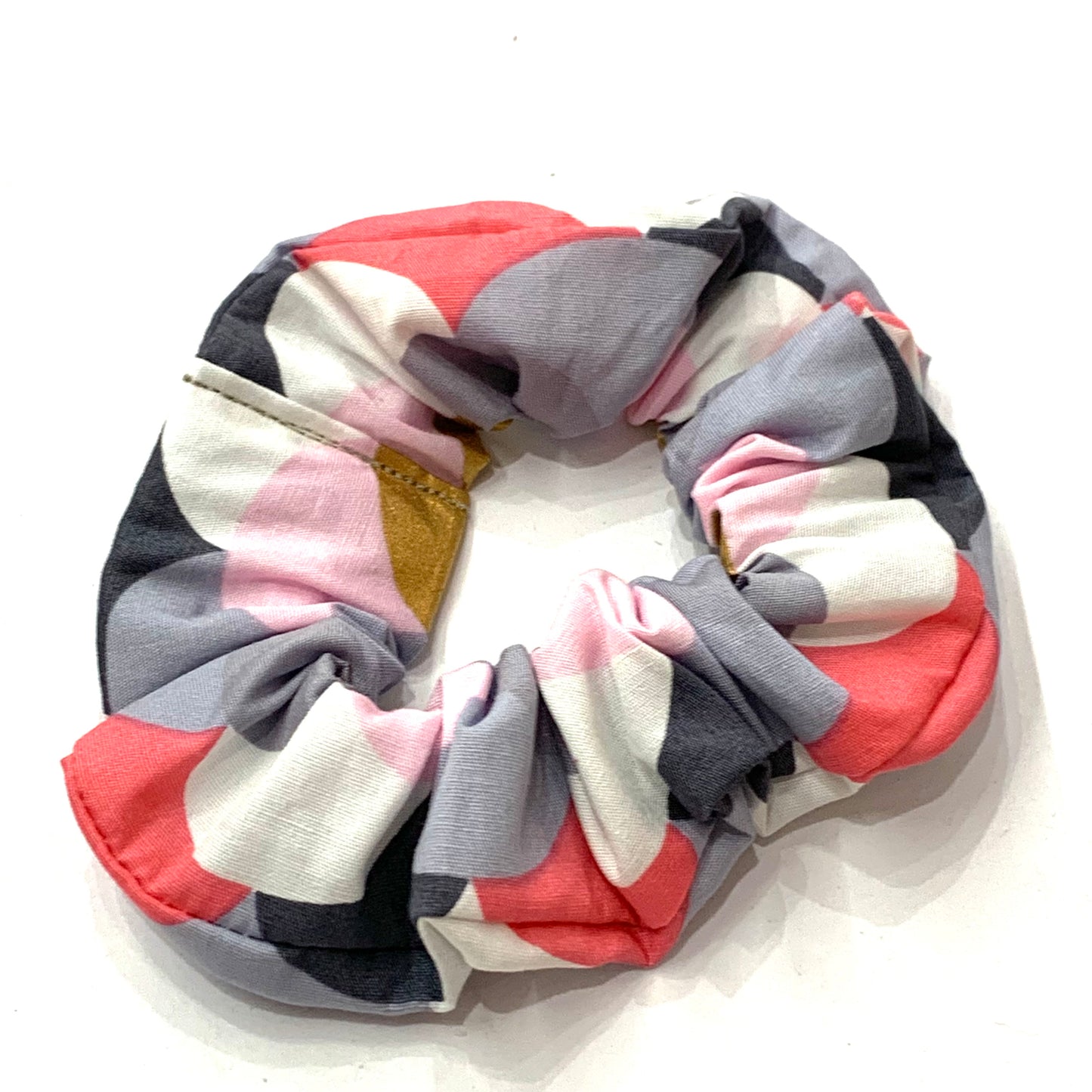 MAKIN' WHOOPEE - "Scalloped" REGULAR SCRUNCHIES