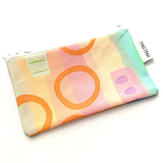 INKLING MESSY BAG: Tiny Pouch 3