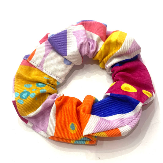 MAKIN' WHOOPEE - "Ellie Mushies" REGULAR SCRUNCHIE